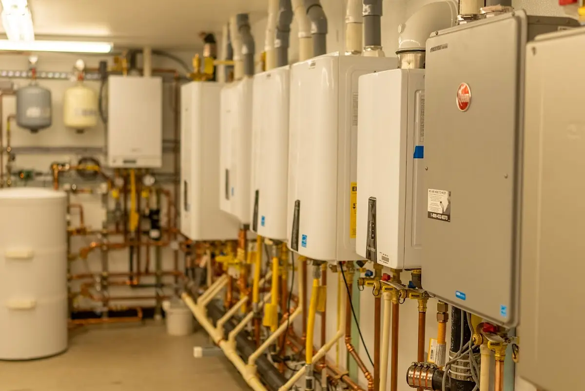 Plumbing services in Orange Cove, CA